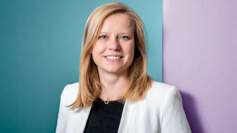 Kathleen Fritzsche Kathleen Fritzsche