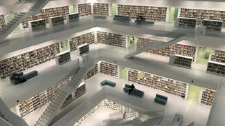 Data Literacy in der Lehre (Foto: Tobias Fischer/Unsplash)