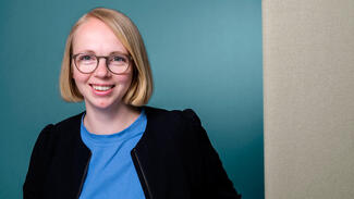Désirée Bösemüller (Foto: Marcel Schwickerath) Désirée Bösemüller (Foto: Marcel Schwickerath)