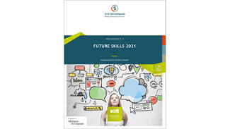 Future Skills 2021 (Cover)