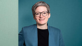 Olivia David (Foto: Marcel Schwickerath) Olivia David (Foto: Marcel Schwickerath)