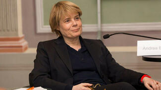 Prof. Dr. Andrea D. Bührmann Prof. Dr. Andrea D. Bührmann