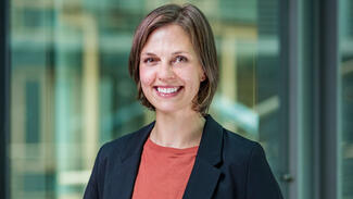 Wiebke Hoffmann (Foto: Damian Gorczany) Wiebke Hoffmann (Foto: Damian Gorczany)