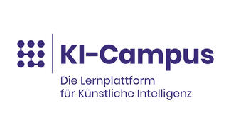 KI-Campus (Logo) KI-Campus (Logo)