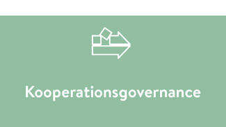 Kooperationsgovernance Kooperationsgovernance