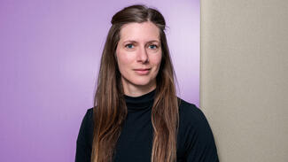 Katharina Möller (Foto: Marcel Schwickerath) Katharina Möller (Foto: Marcel Schwickerath)