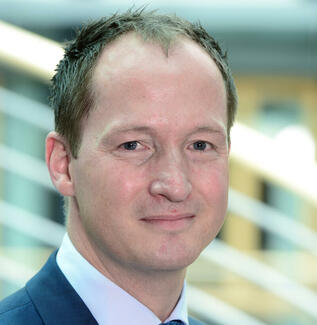 Roland Mönikes (Foto: Steffen Weigelt)