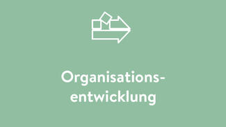 Organisationsentwicklung Organisationsentwicklung