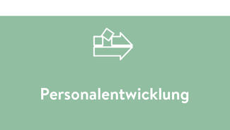 Personalentwicklung Personalentwicklung
