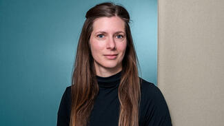 Katharina Möller (Foto: Marcel Schwickerath) Katharina Möller (Foto: Marcel Schwickerath)