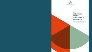 Erfolgreiche Personalentwicklung an Hochschulen