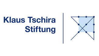 Klaus Tschira Stiftung (Logo)
