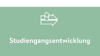 Studiengangsentwicklung